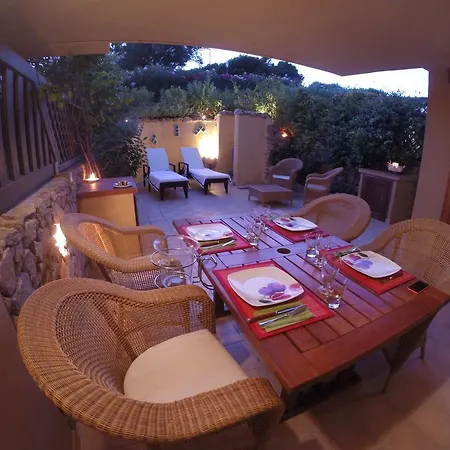 Luxury Sardegna Portisco