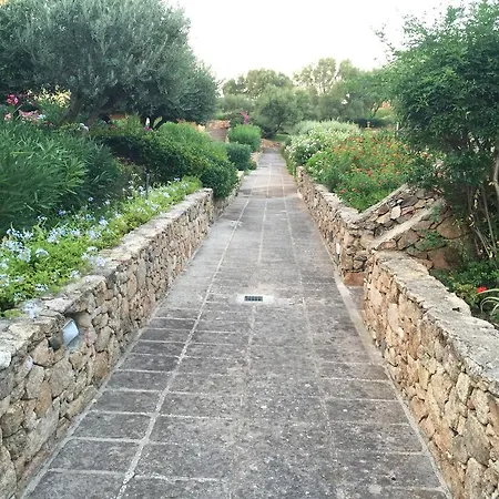 Сasa de vacaciones Luxury Sardegna Portisco