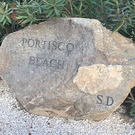 Сasa de vacaciones Luxury Sardegna Portisco