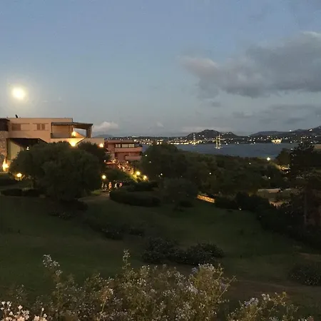 Сasa de vacaciones Luxury Sardegna Portisco