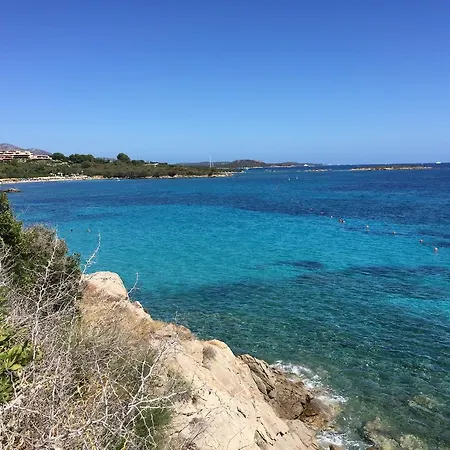 Luxury Sardegna Сasa de vacaciones