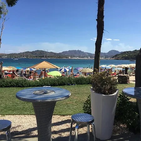 Сasa de vacaciones Luxury Sardegna Portisco