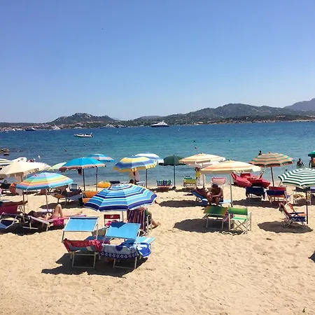 Luxury Sardegna * Portisco