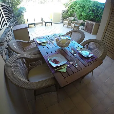 Luxury Sardegna
