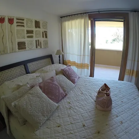 Luxury Sardegna Сasa de vacaciones *