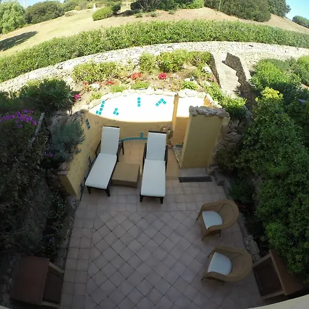 Сasa de vacaciones Luxury Sardegna *