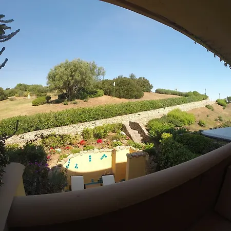 Сasa de vacaciones Luxury Sardegna Portisco